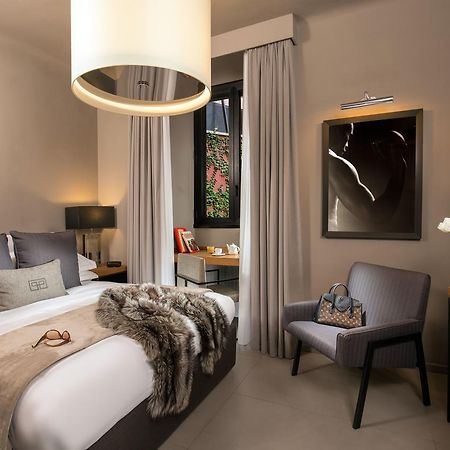Parioli Place B&B Рим Екстер'єр фото