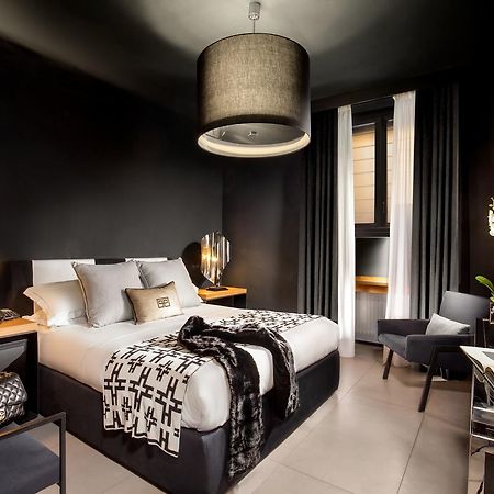 Parioli Place B&B Рим Екстер'єр фото