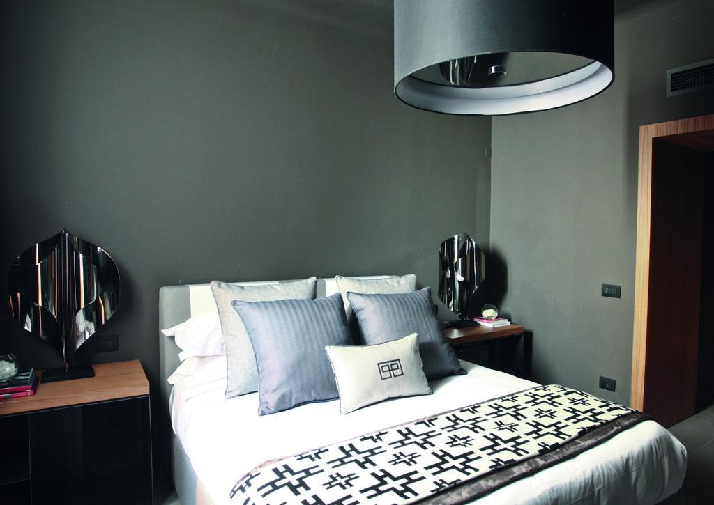 Parioli Place B&B Рим Екстер'єр фото