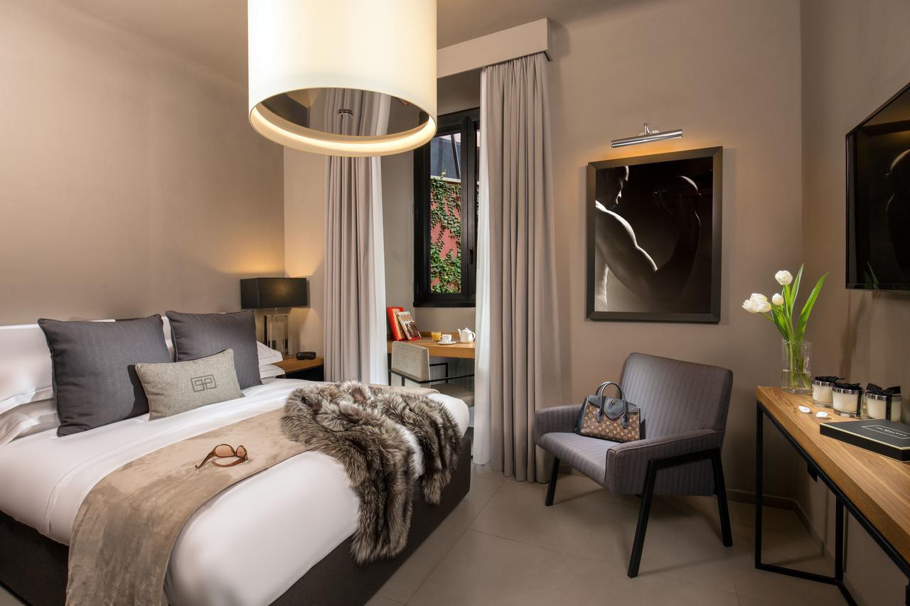 Parioli Place B&B Рим Екстер'єр фото