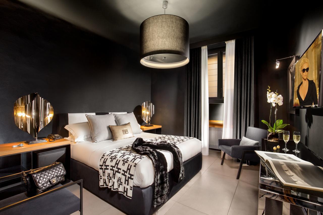Parioli Place B&B Рим Екстер'єр фото