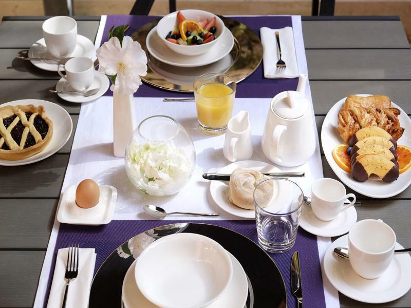 Parioli Place B&B Рим Екстер'єр фото