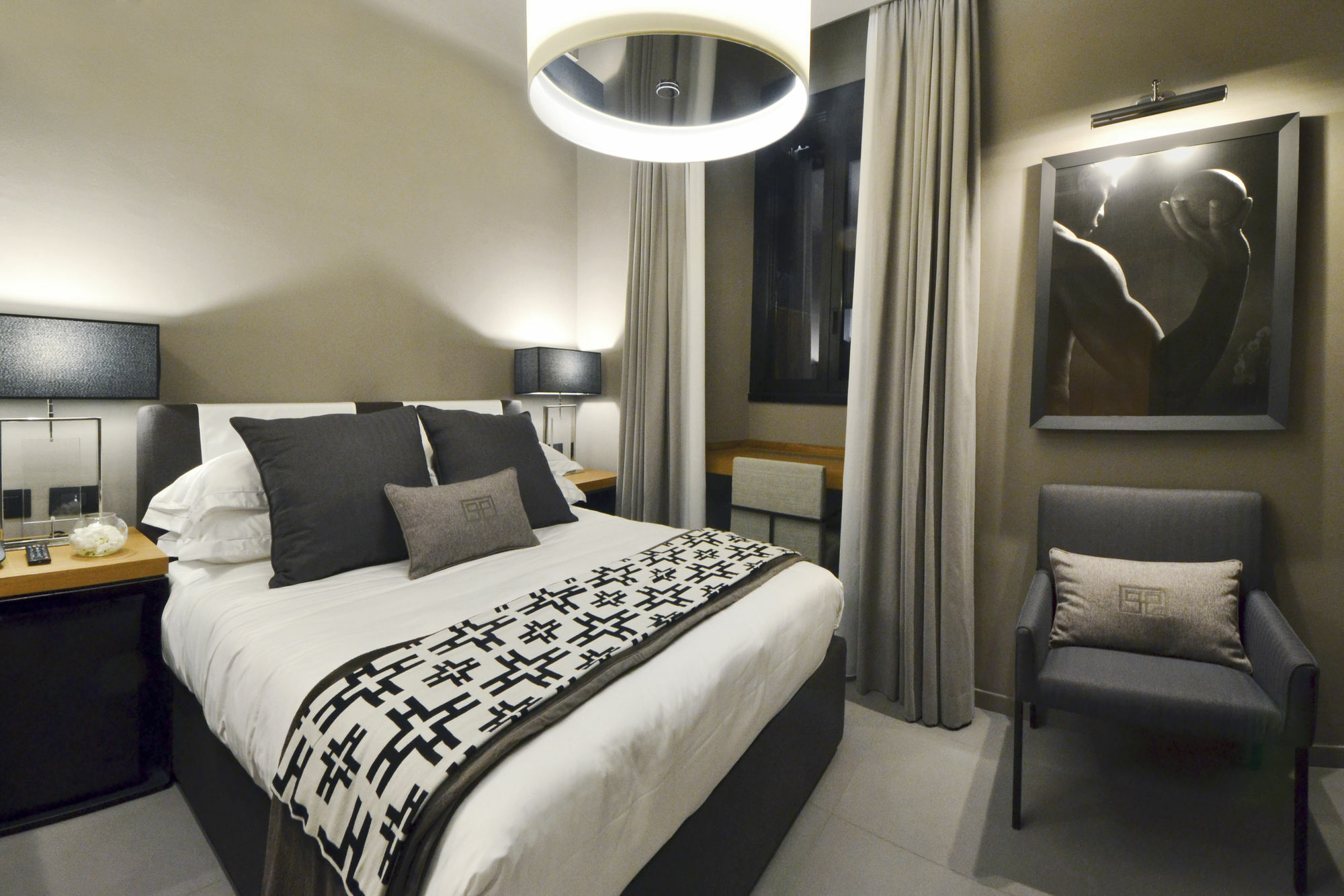 Parioli Place B&B Рим Екстер'єр фото
