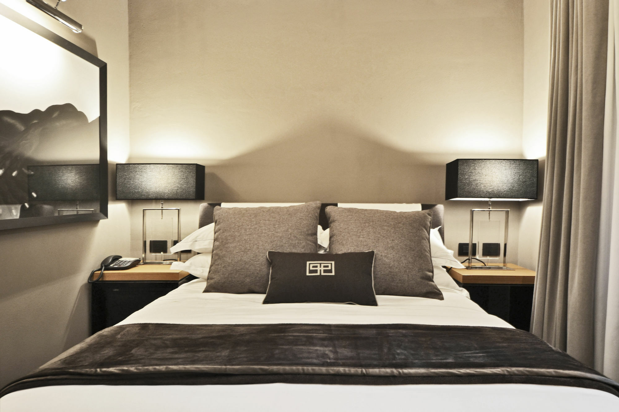 Parioli Place B&B Рим Екстер'єр фото