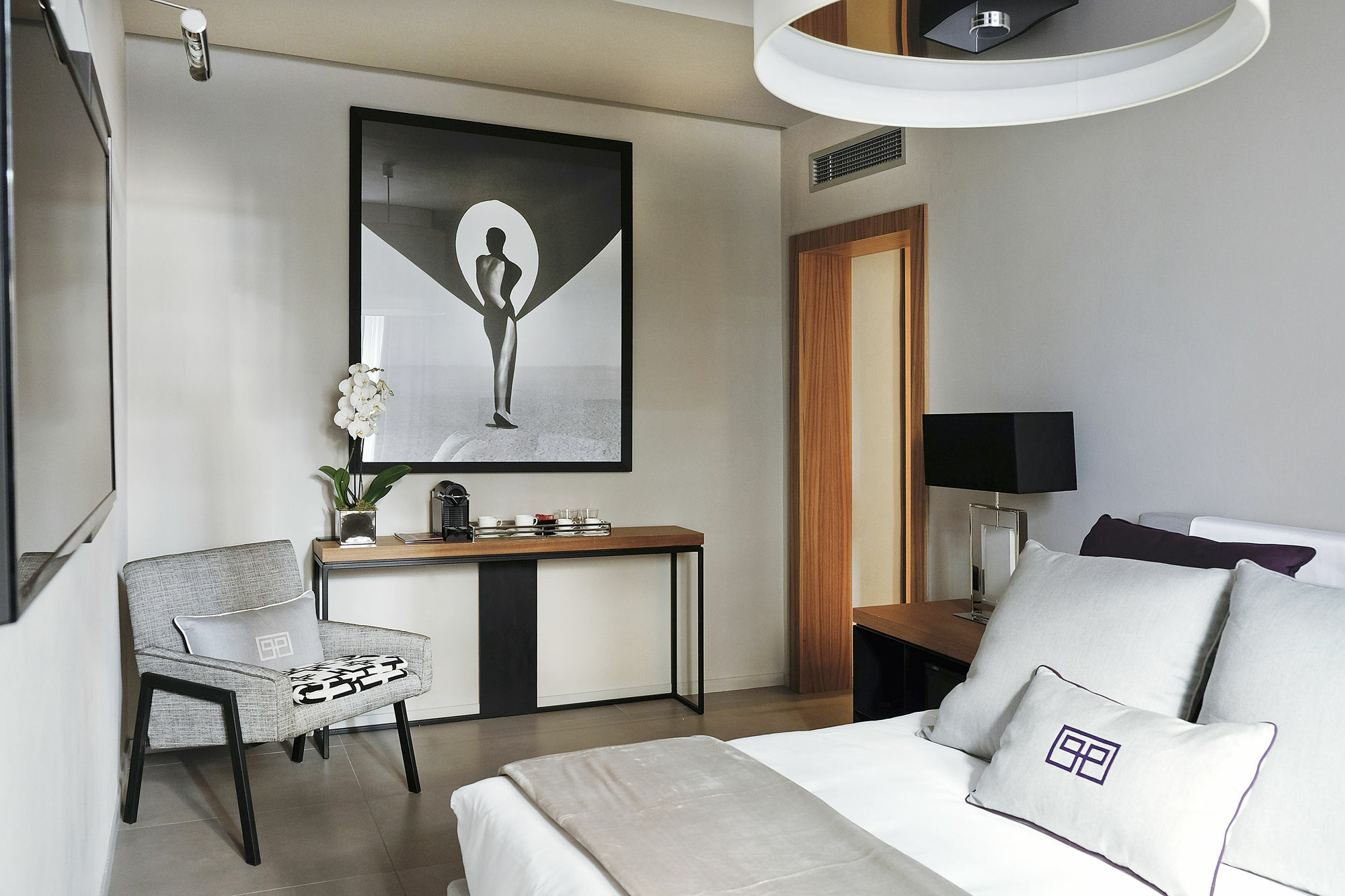 Parioli Place B&B Рим Екстер'єр фото