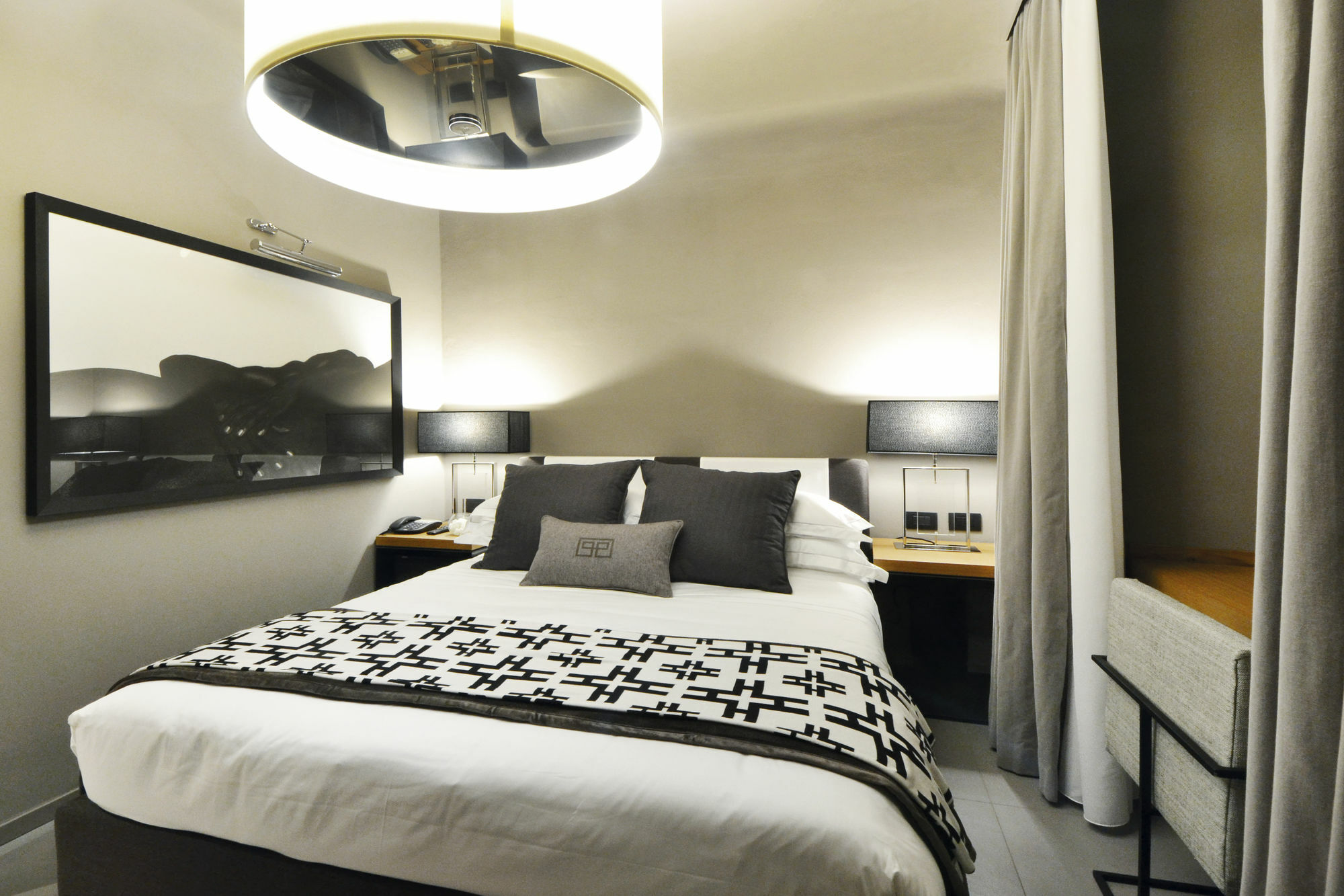 Parioli Place B&B Рим Екстер'єр фото
