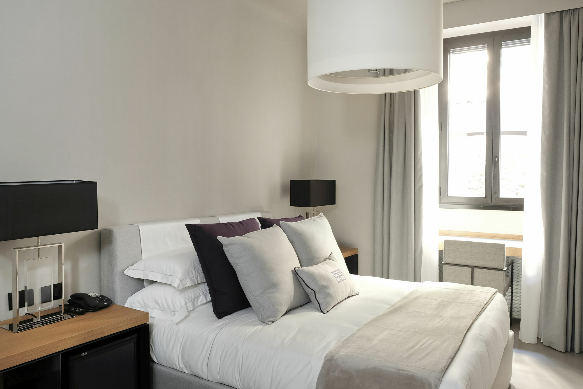 Parioli Place B&B Рим Екстер'єр фото
