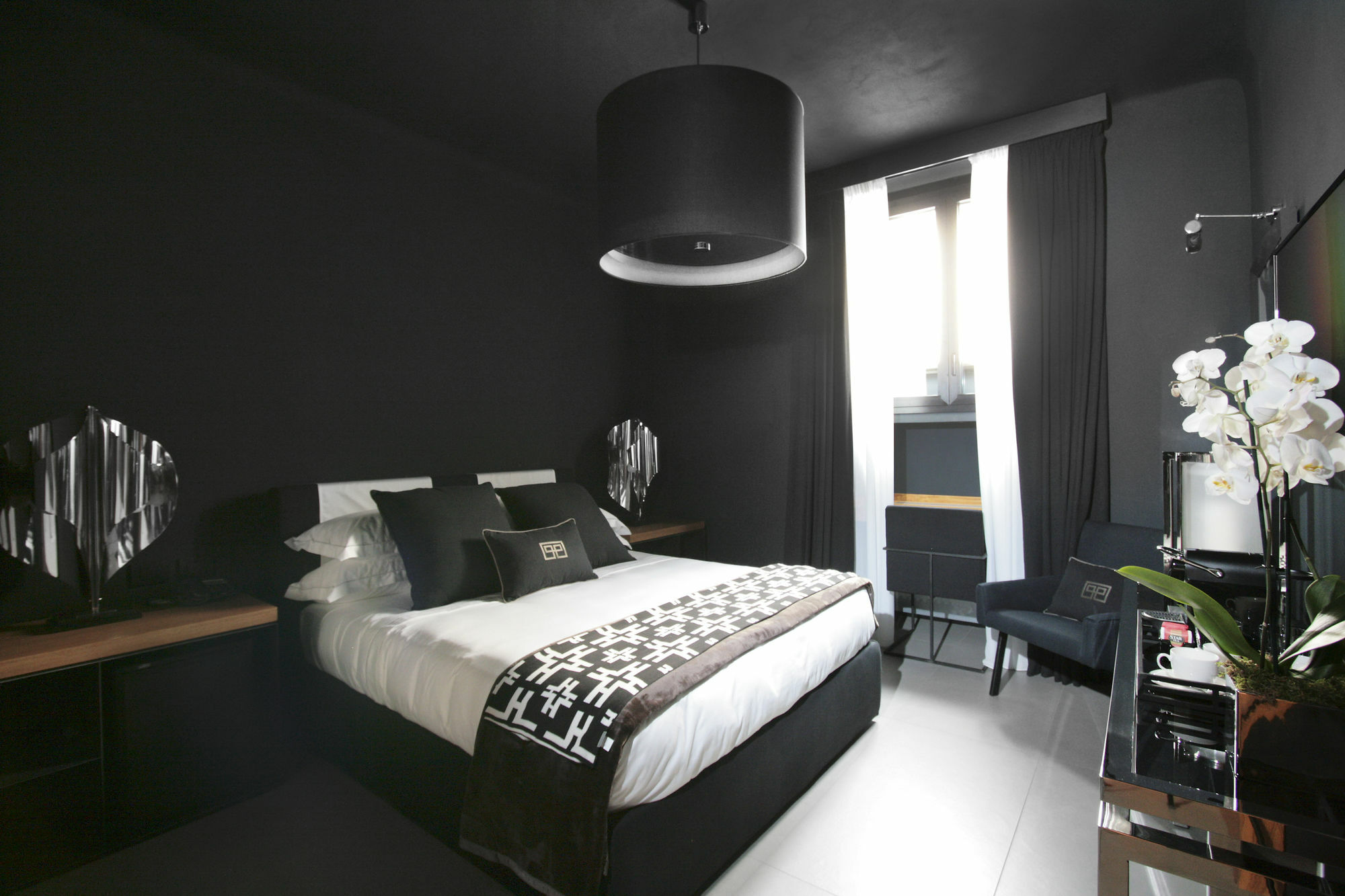 Parioli Place B&B Рим Екстер'єр фото