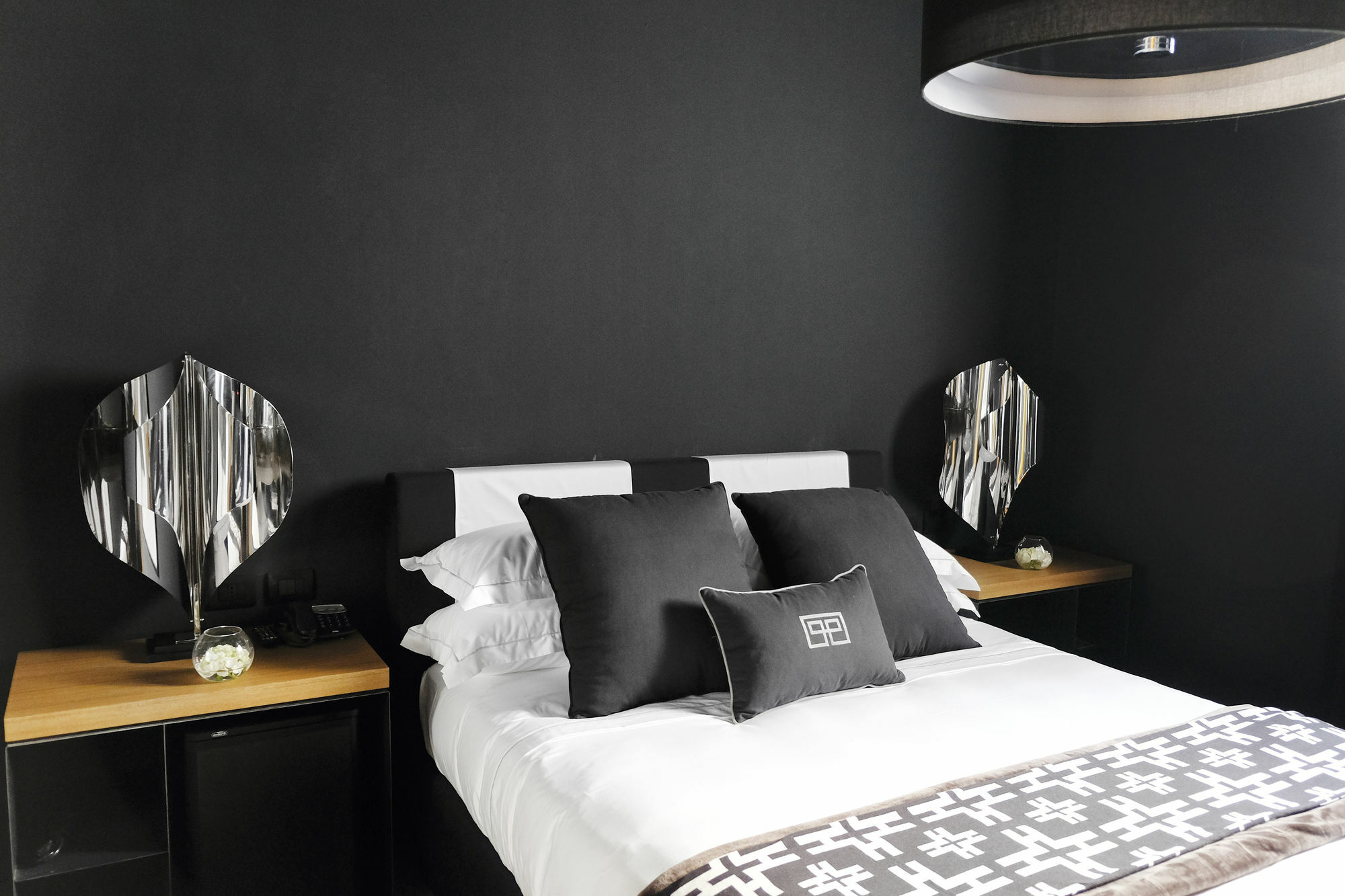 Parioli Place B&B Рим Екстер'єр фото