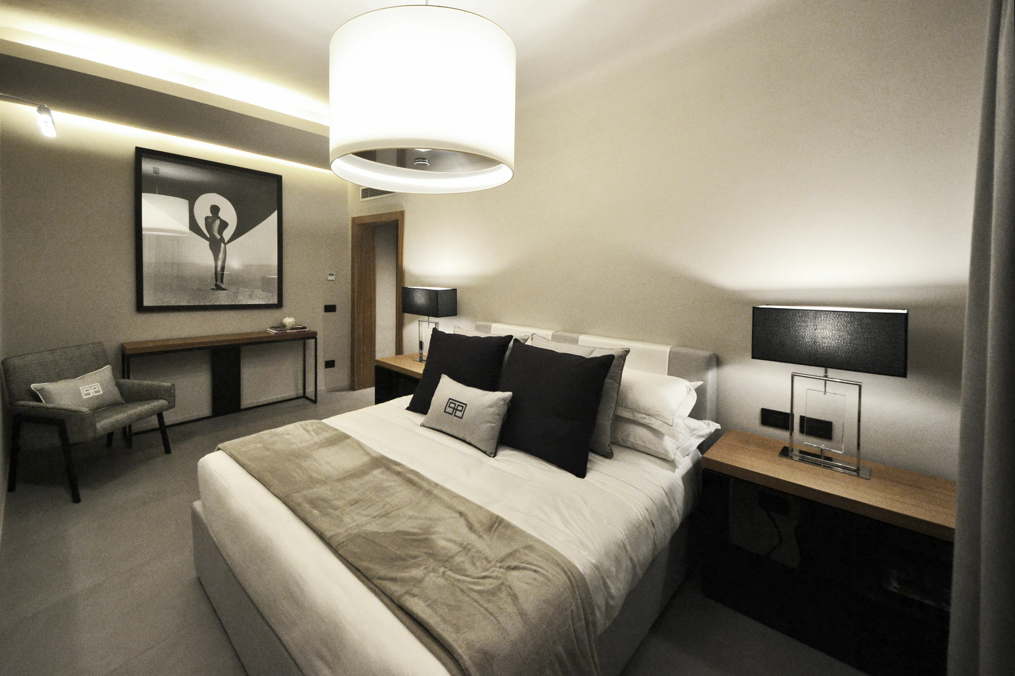Parioli Place B&B Рим Екстер'єр фото