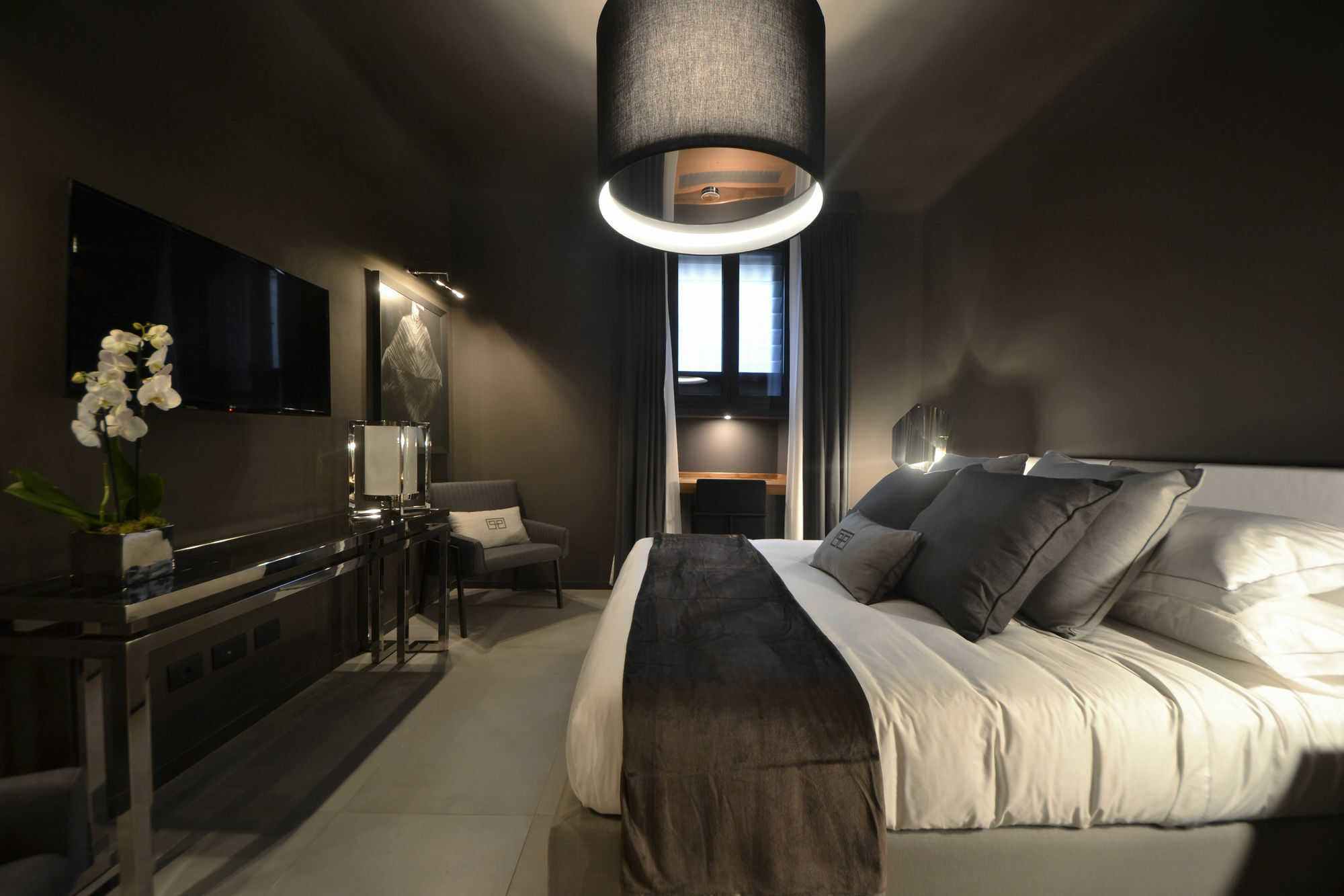 Parioli Place B&B Рим Екстер'єр фото