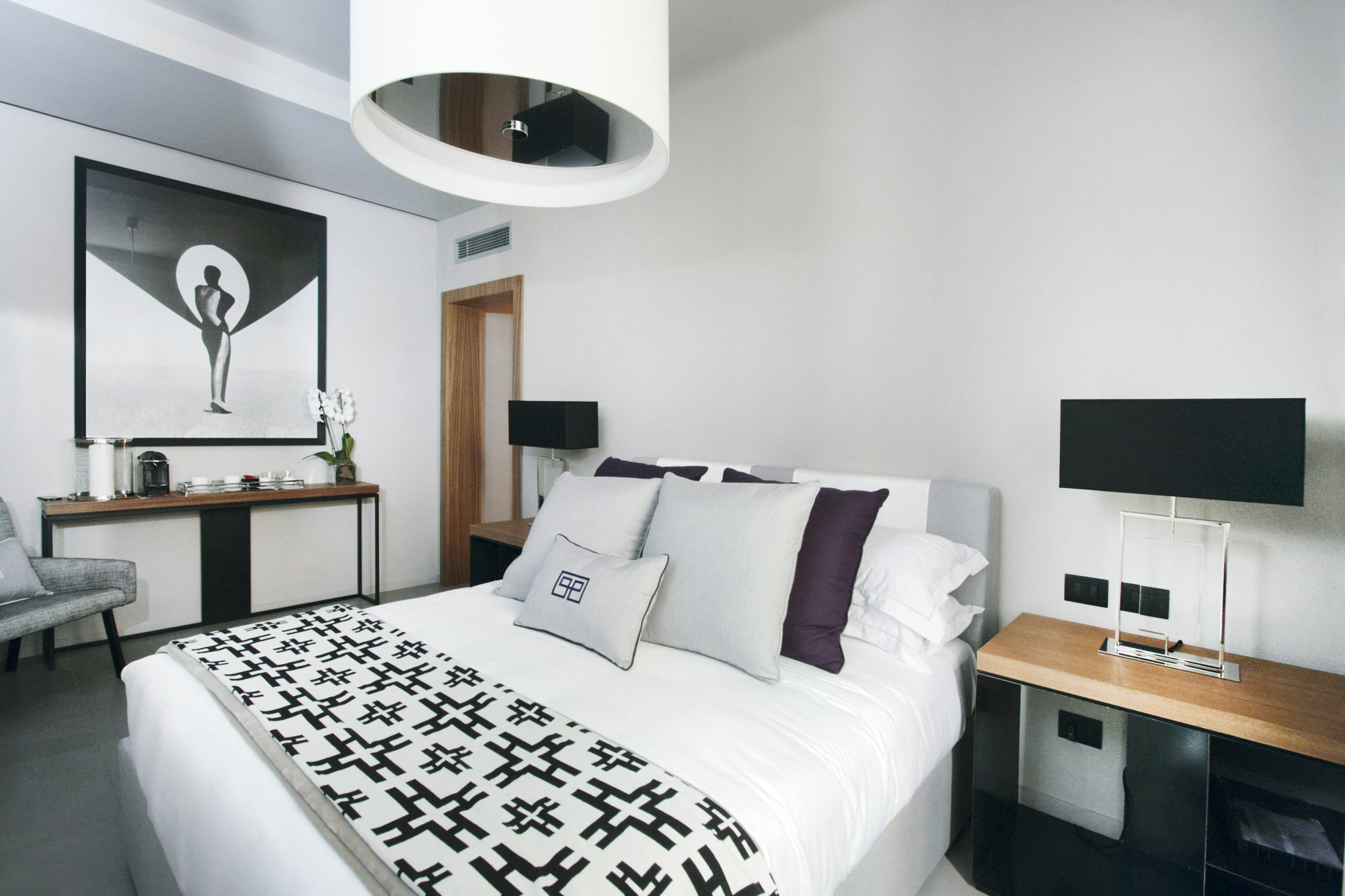 Parioli Place B&B Рим Екстер'єр фото