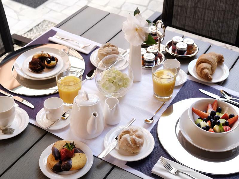 Parioli Place B&B Рим Екстер'єр фото