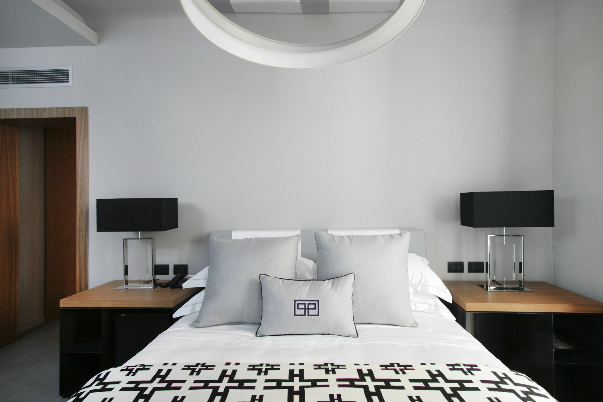 Parioli Place B&B Рим Екстер'єр фото