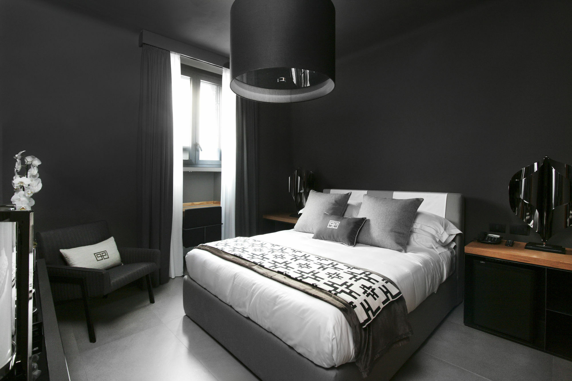 Parioli Place B&B Рим Екстер'єр фото