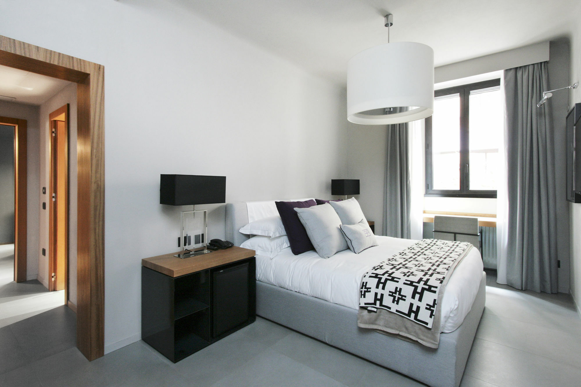 Parioli Place B&B Рим Екстер'єр фото
