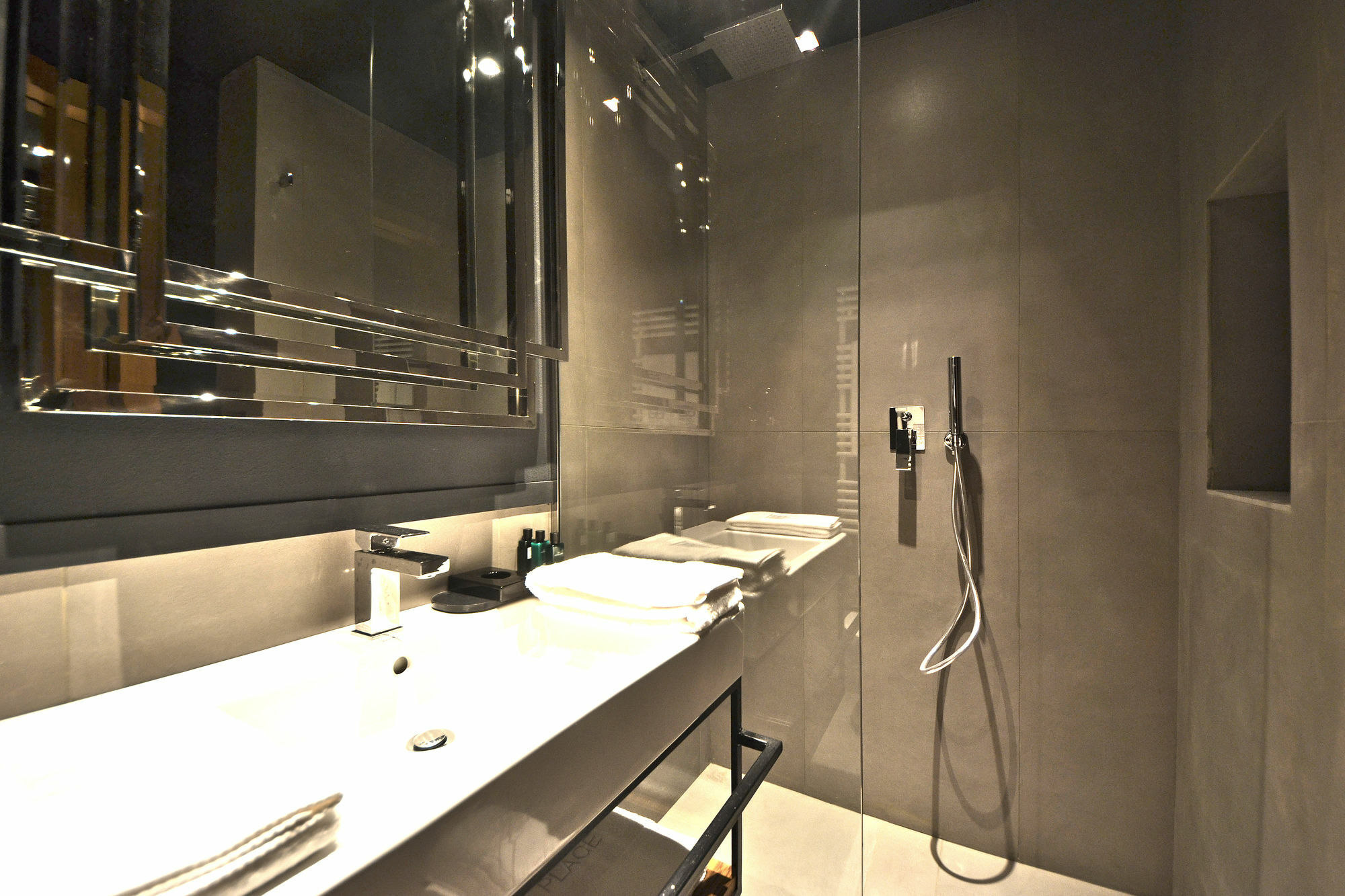 Parioli Place B&B Рим Екстер'єр фото