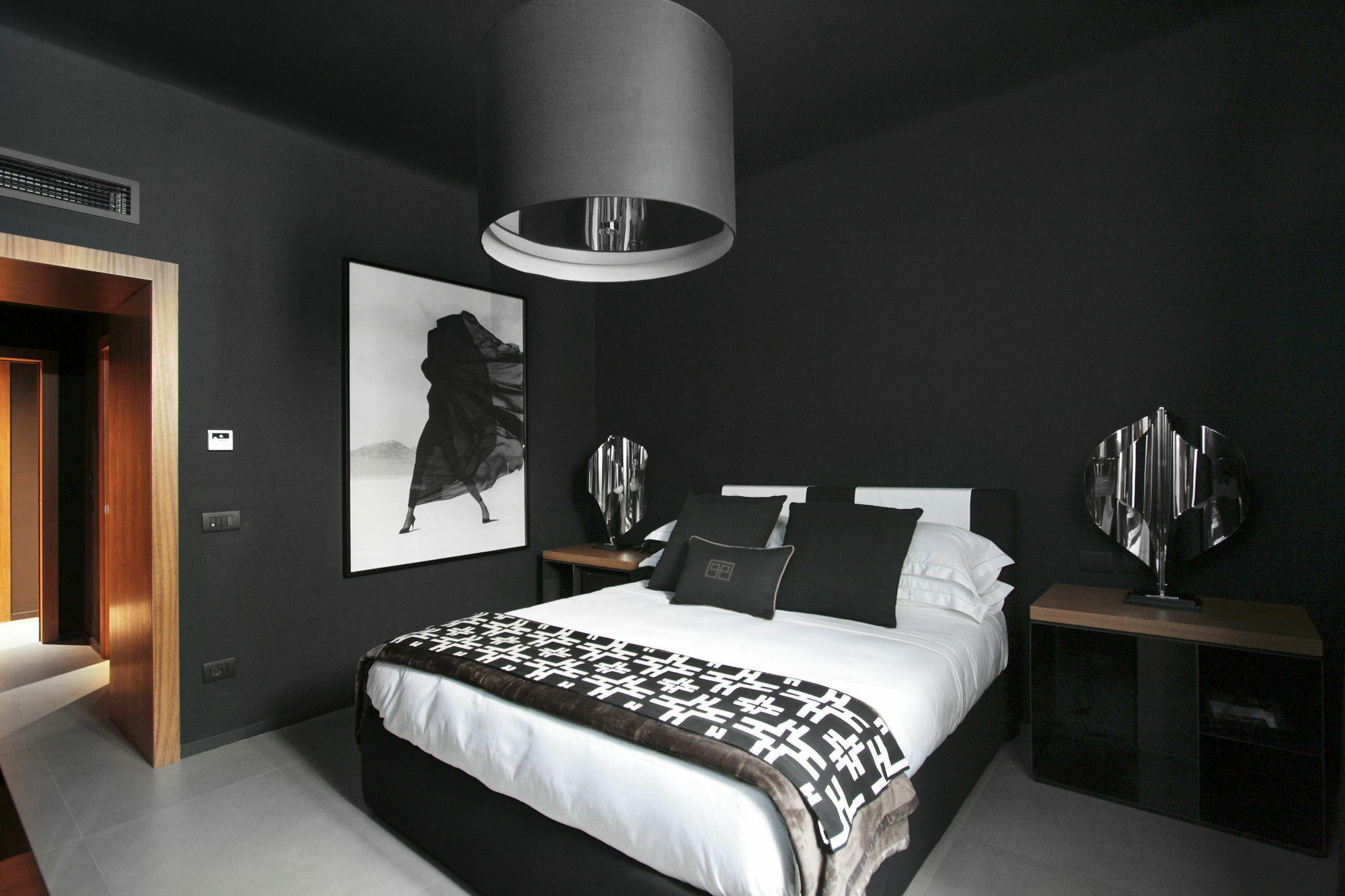Parioli Place B&B Рим Екстер'єр фото