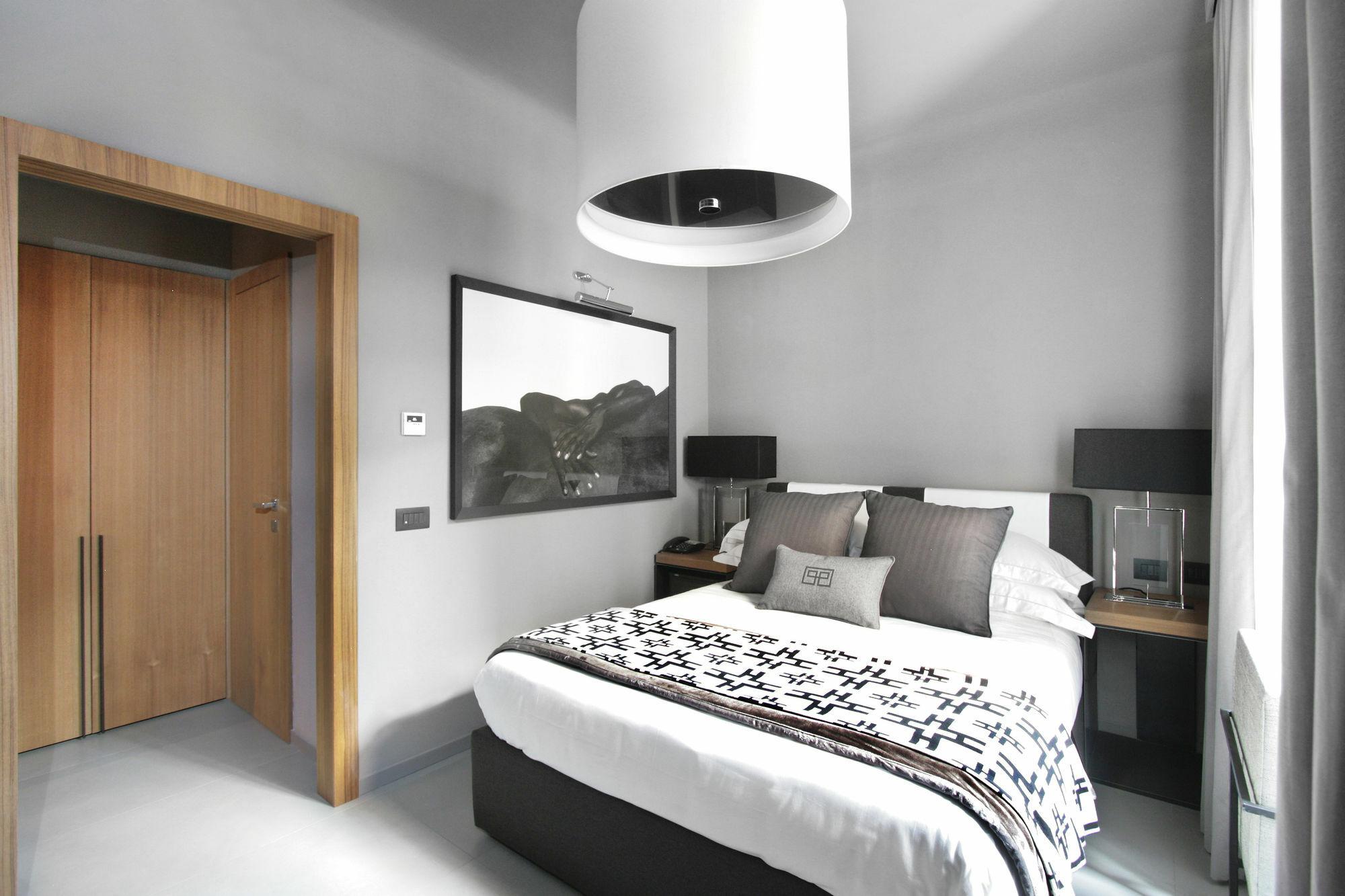 Parioli Place B&B Рим Екстер'єр фото