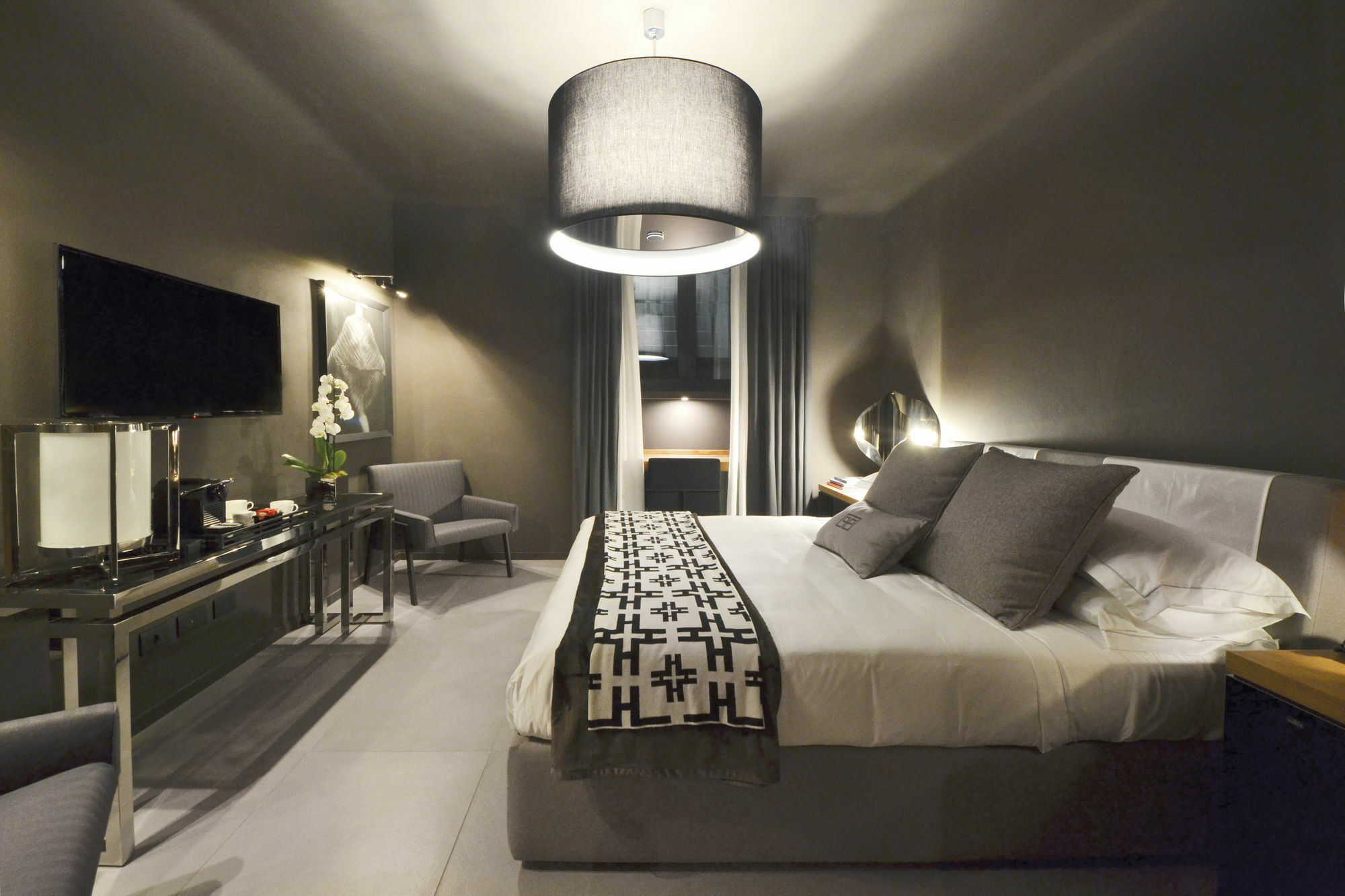 Parioli Place B&B Рим Екстер'єр фото