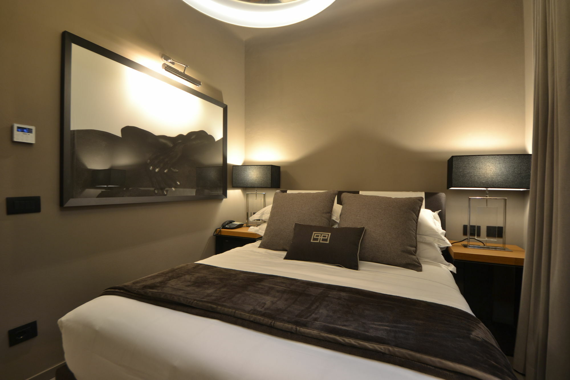 Parioli Place B&B Рим Екстер'єр фото
