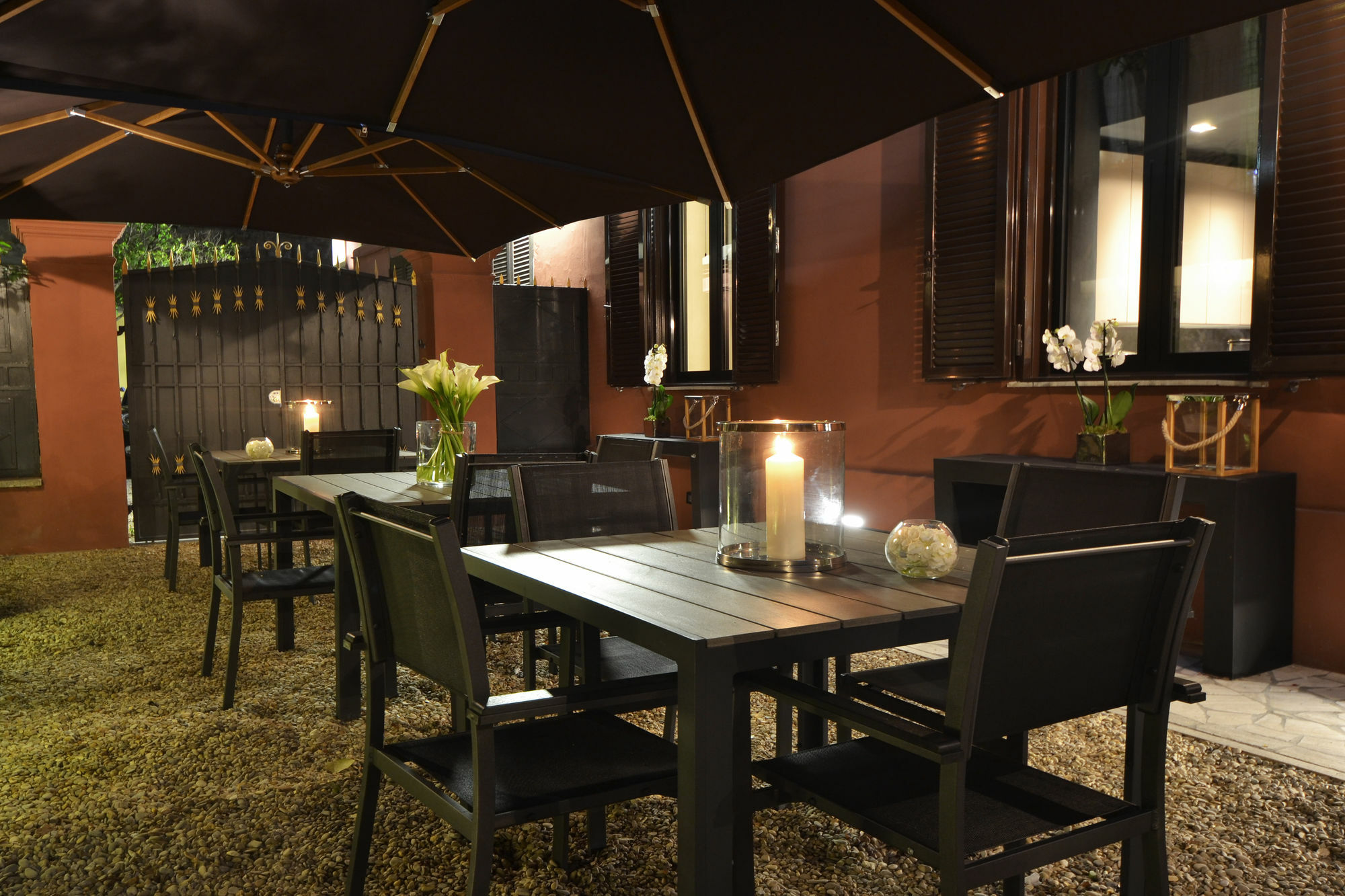 Parioli Place B&B Рим Екстер'єр фото